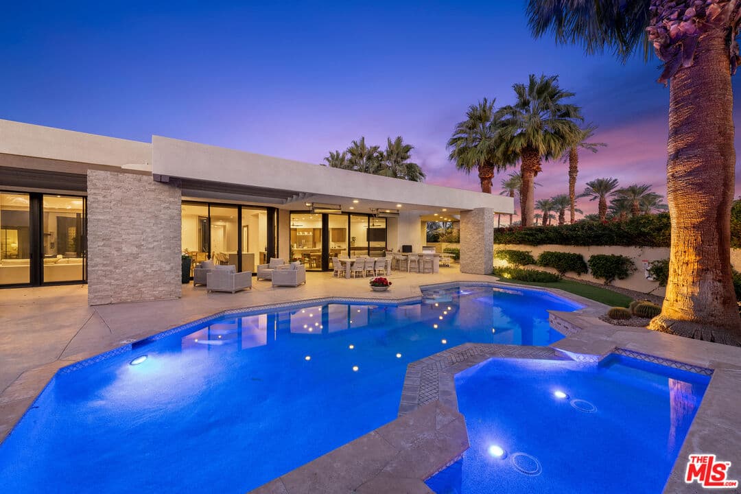 5 bd, 6 ba House in La Quinta, CA — $25,000/mo — photo 1