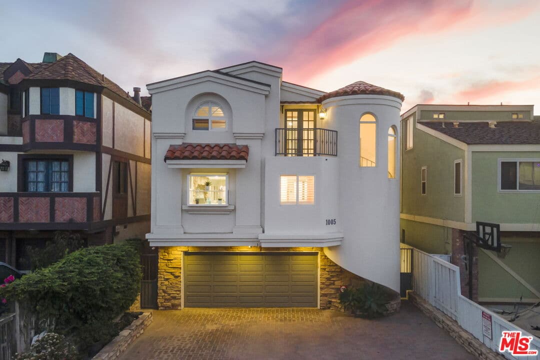 5BR House in Oxnard — $25,000/mo