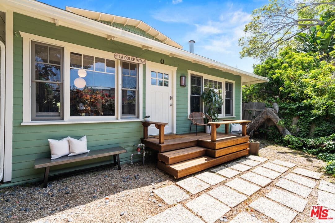 2 bd, 2 ba House in Venice, CA — $12,100/mo — photo 1