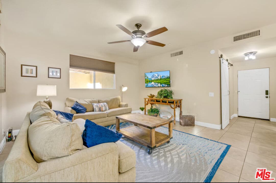 1 bd, 2 ba Condo in Indian Wells, CA — $2,200/mo — photo 2