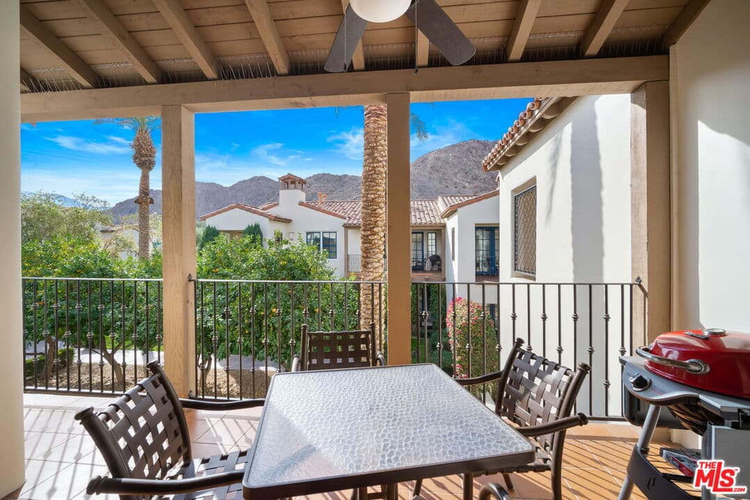 2 bd, 2 ba Apartment in La Quinta, CA — $3,000/mo — photo 2