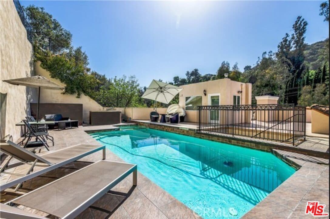 4 bd, 4 ba House in Beverly Hills, CA — $19,995/mo — photo 1