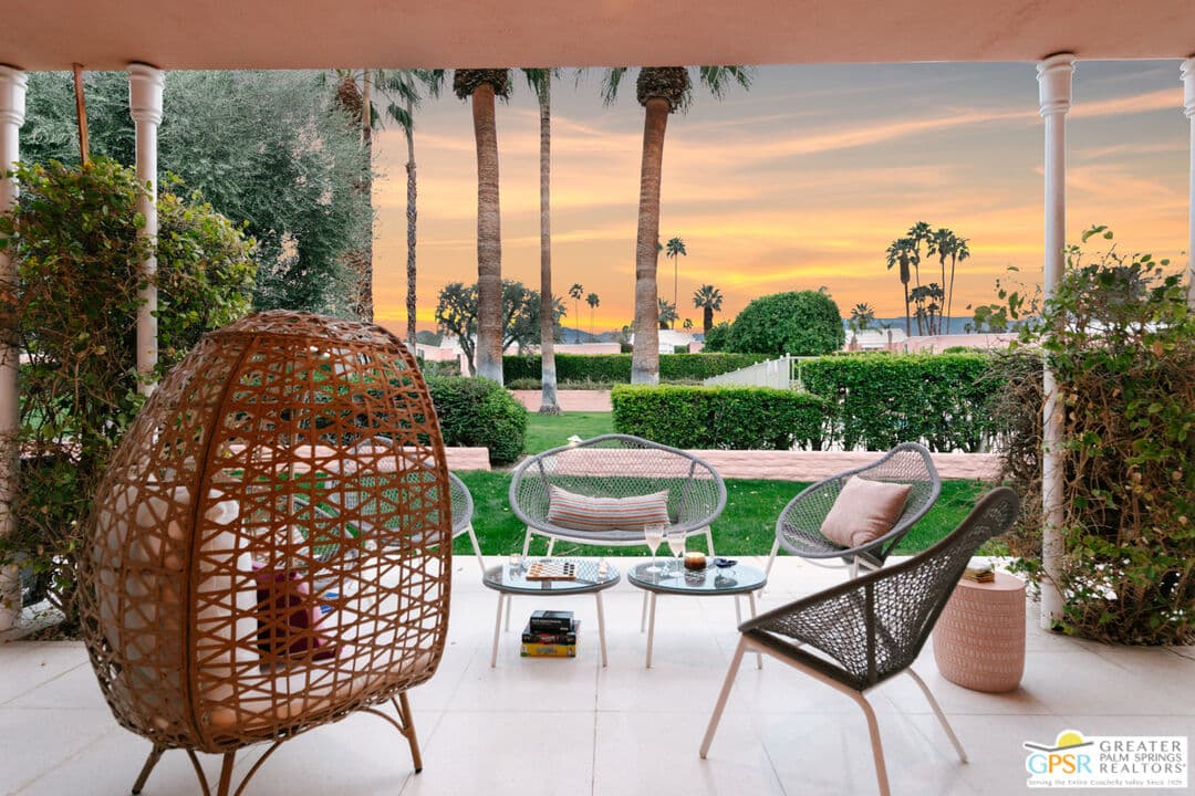 3 bd, 4 ba Condo in Palm Desert, CA — $6,000/mo — photo 1