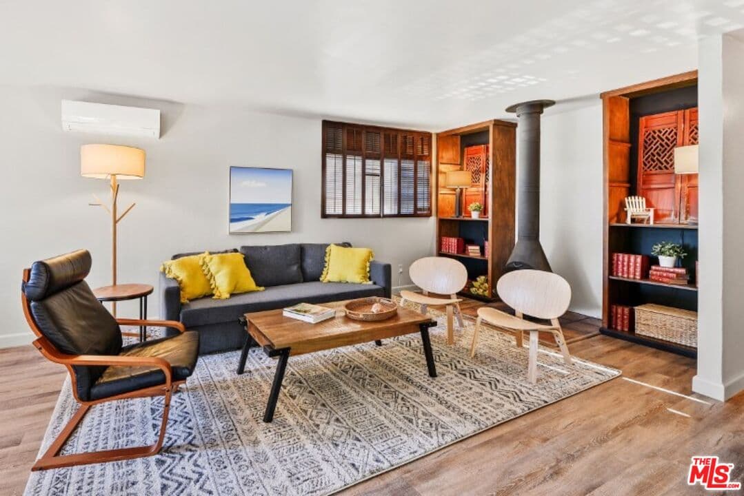 2BR House in Del Mar — $8,500/mo