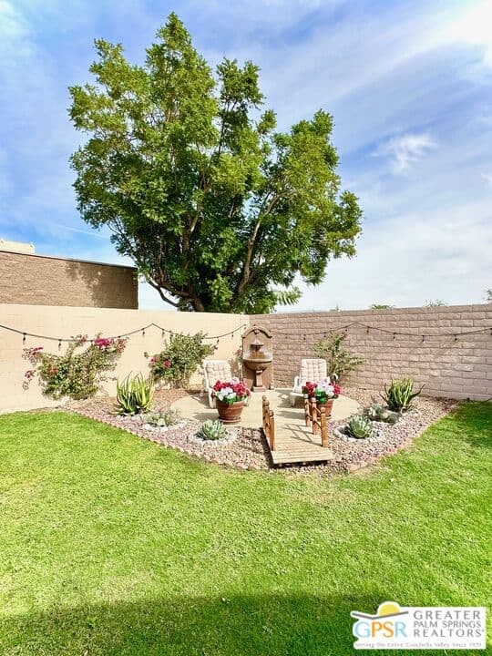 Studio, 0 ba House in Cathedral City, CA — $1,800/mo — photo 2