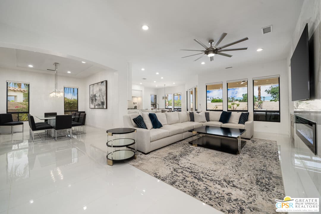 5 bd, 7 ba House in Palm Desert, CA — $7,000/mo — photo 1