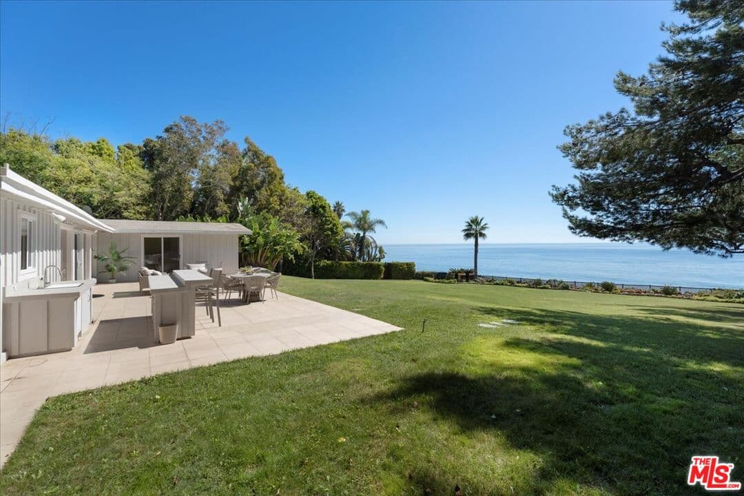 2BR House in Malibu β $22,000/mo