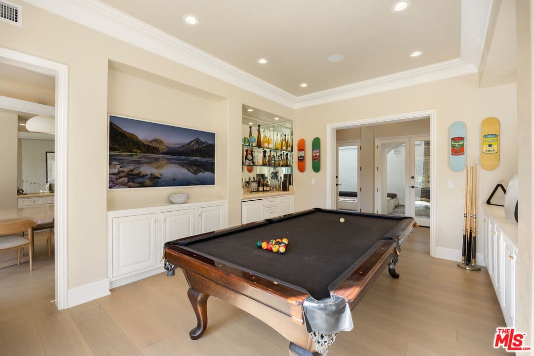 6 bd, 8 ba House in Los Angeles, CA — $125,000/mo — photo 2
