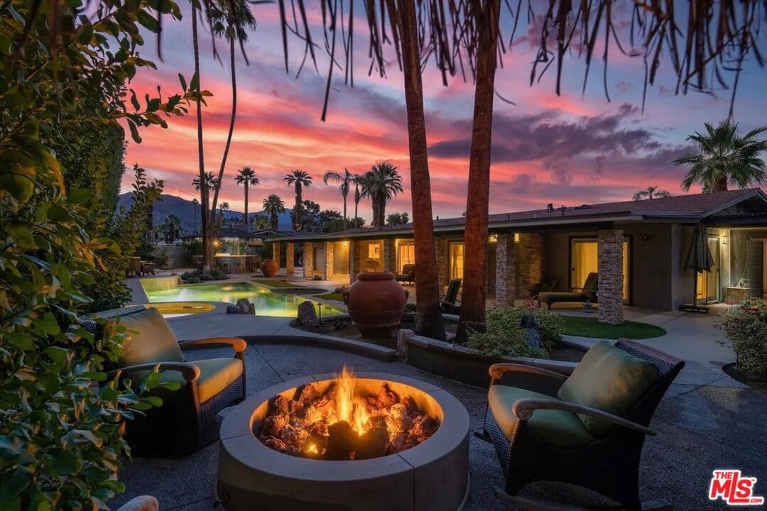 3 bd, 2 ba House in Palm Desert, CA — $6,250/mo — photo 1