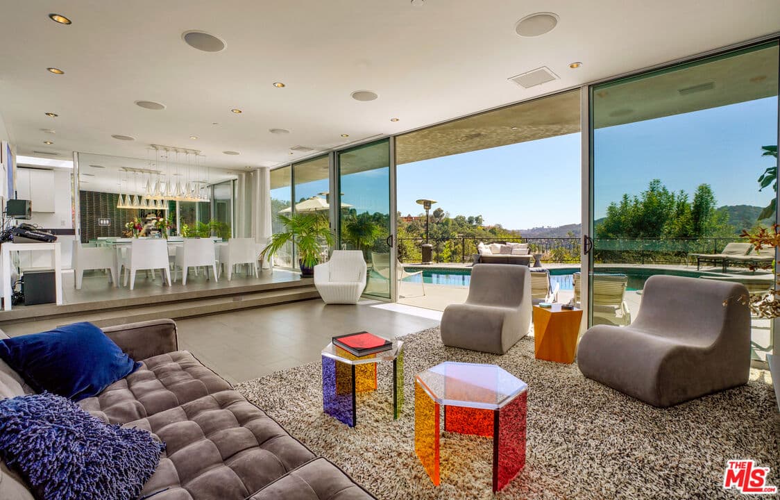 4 bd, 3 ba House in Beverly Hills, CA — $27,000/mo — photo 1