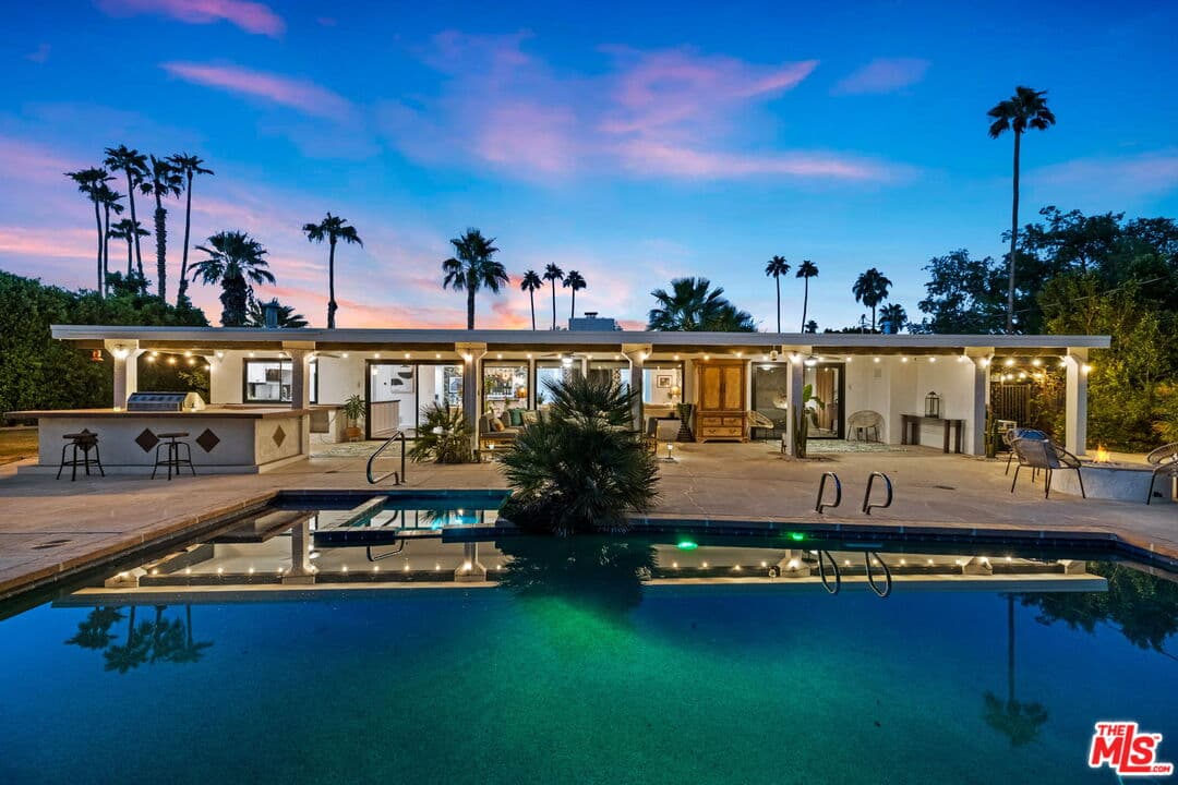 3 bd, 3 ba House in Palm Desert, CA — $11,000/mo — photo 1