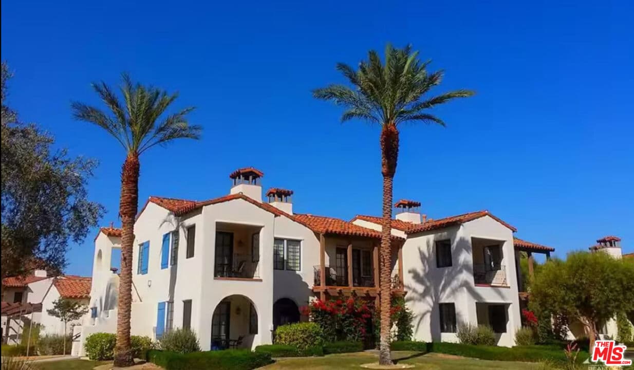 2 bd, 2 ba Condo in La Quinta, CA — $3,000/mo — photo 1