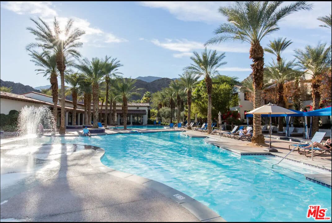 2 bd, 2 ba Condo in La Quinta, CA — $3,000/mo — photo 2