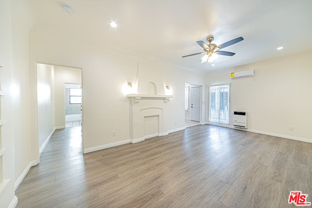 1 bd, 1 ba Apartment in Los Angeles, CA — $1,800/mo — photo 2