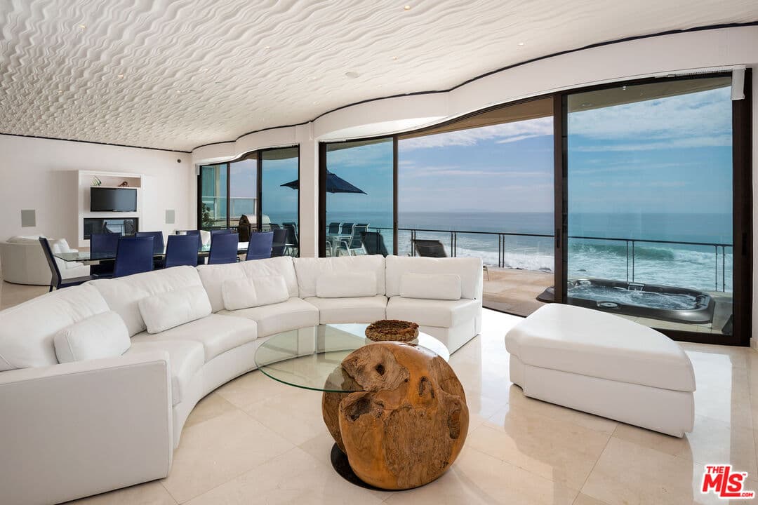 3BR House in Malibu β $45,000/mo