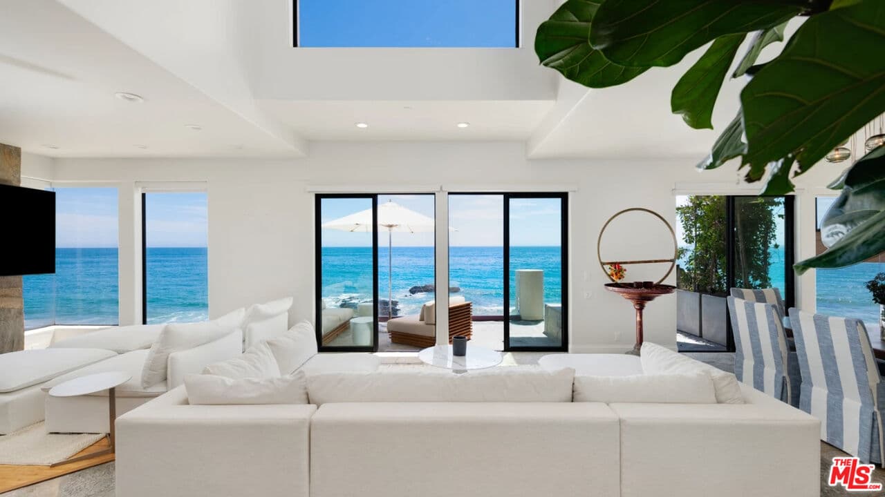 3 bd, 4 ba House in Malibu, CA — $35,000/mo — photo 1
