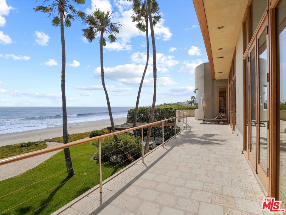 6 bd, 9 ba House in Malibu, CA — $75,000/mo — photo 1