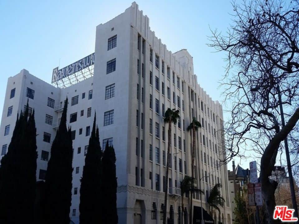 1 bd, 1 ba Apartment in Los Angeles, CA — $2,650/mo — photo 1