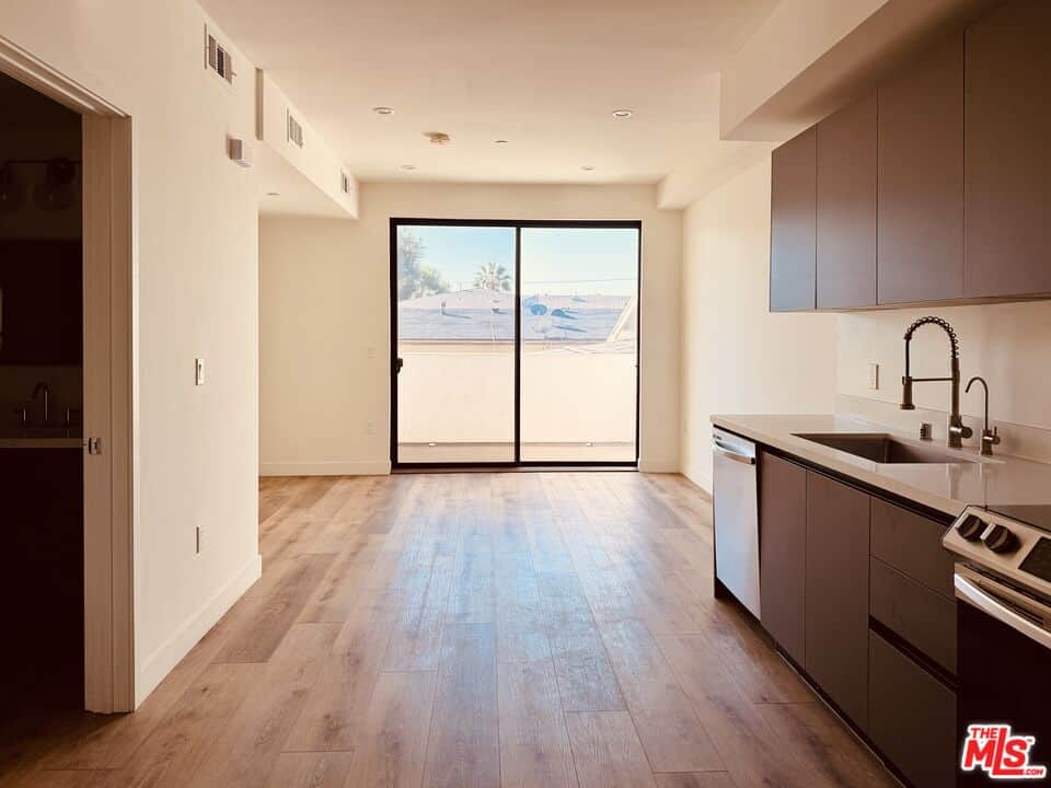 1 bd, 1 ba Apartment in Los Angeles, CA — $2,250/mo — photo 1