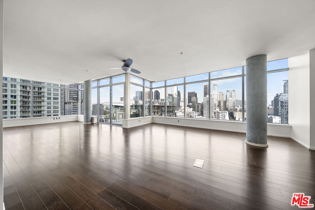 2 bd, 3 ba Condo in Los Angeles, CA — $7,500/mo — photo 1