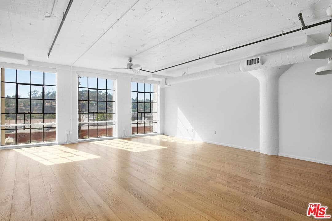 2 bd, 1 ba Condo in Los Angeles, CA — $3,500/mo — photo 1