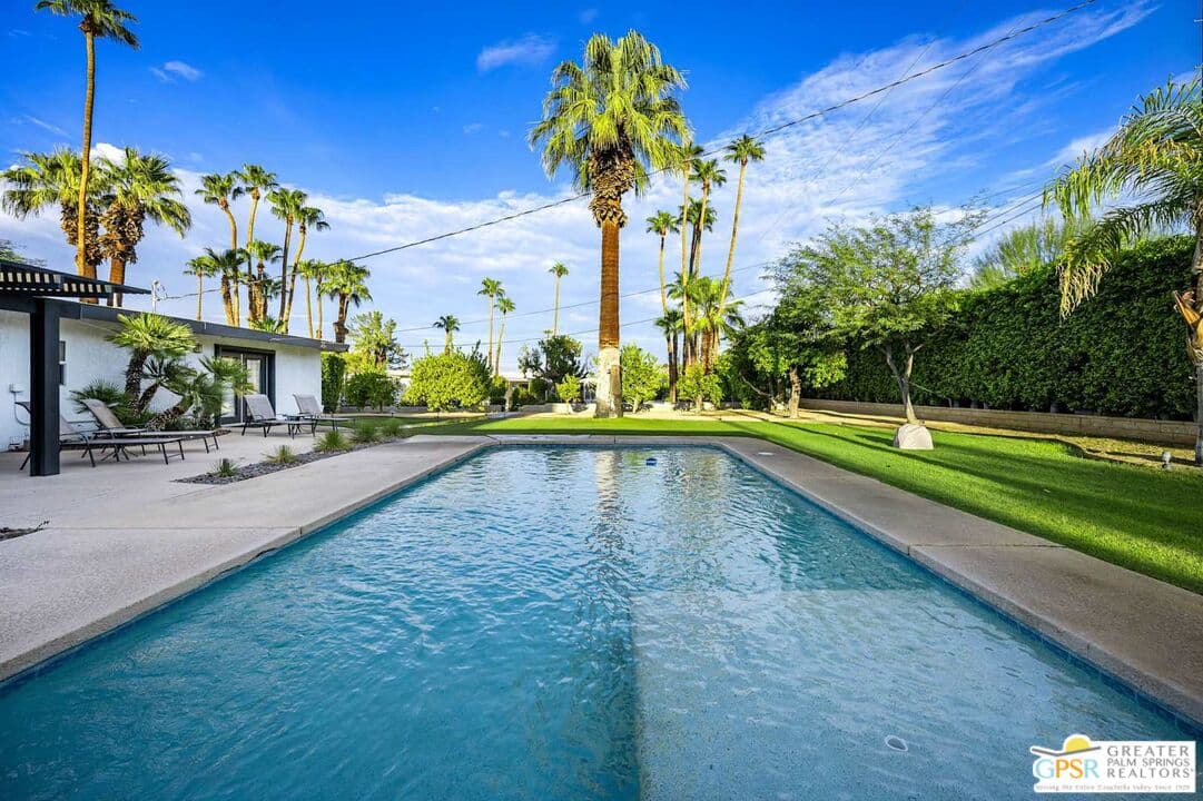 4 bd, 4 ba House in Palm Desert, CA — $8,300/mo — photo 2