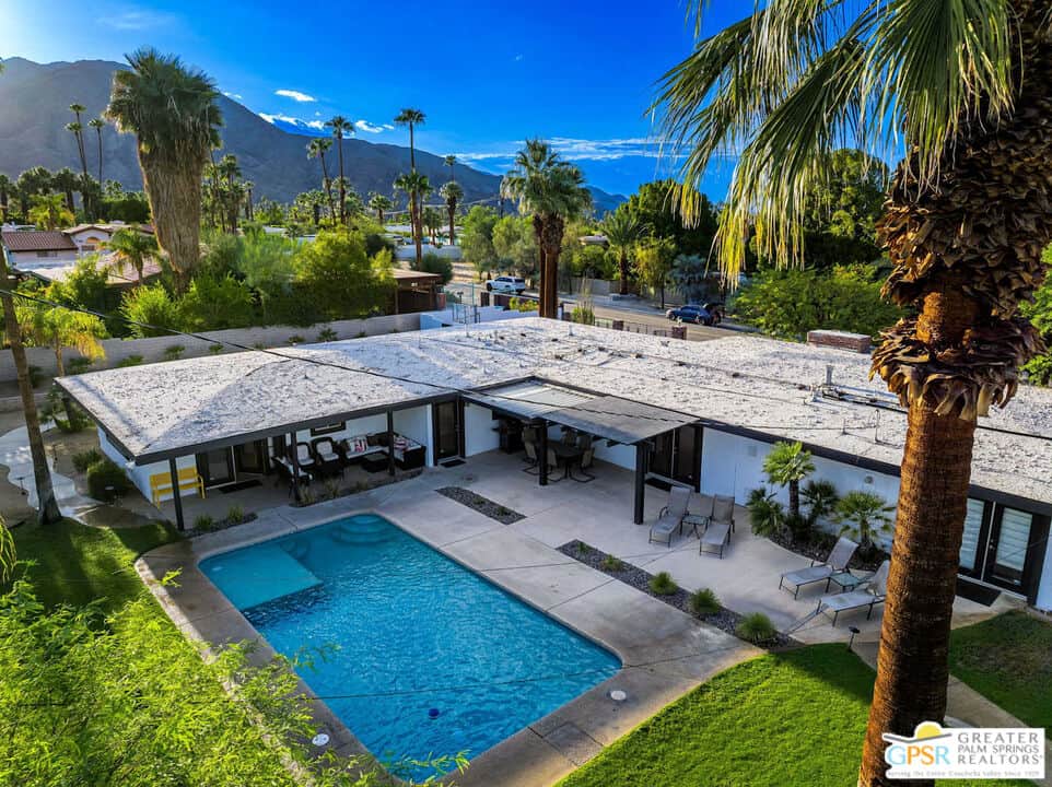 4 bd, 4 ba House in Palm Desert, CA — $8,300/mo — photo 1