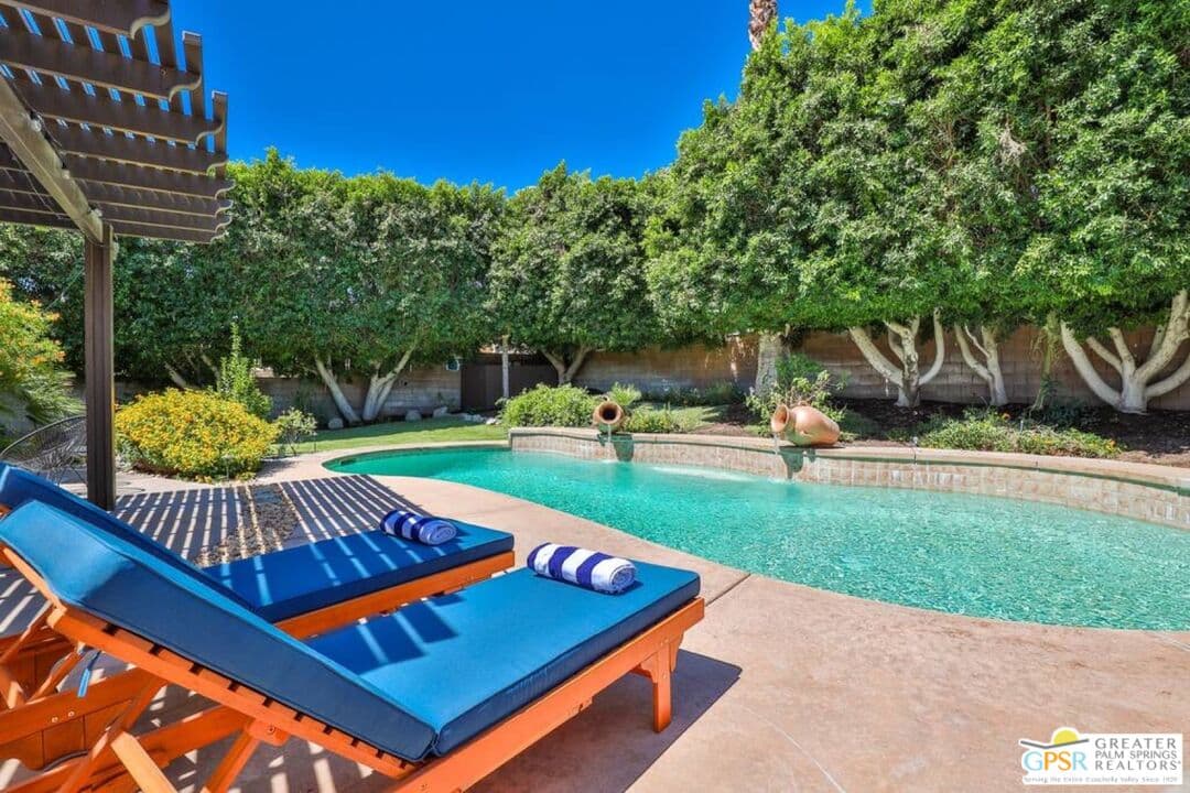 4 bd, 3 ba House in La Quinta, CA — $3,700/mo — photo 2