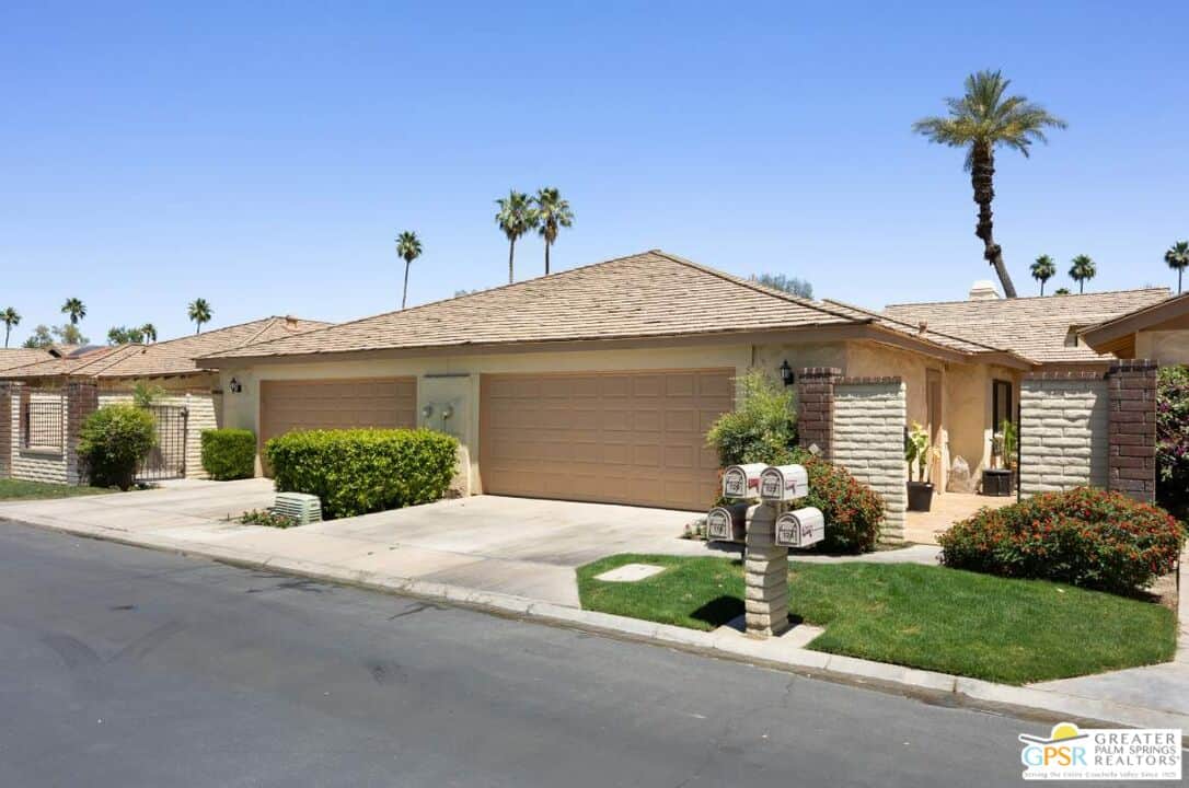 3 bd, 2 ba Condo in Palm Desert, CA — $5,650/mo — photo 1