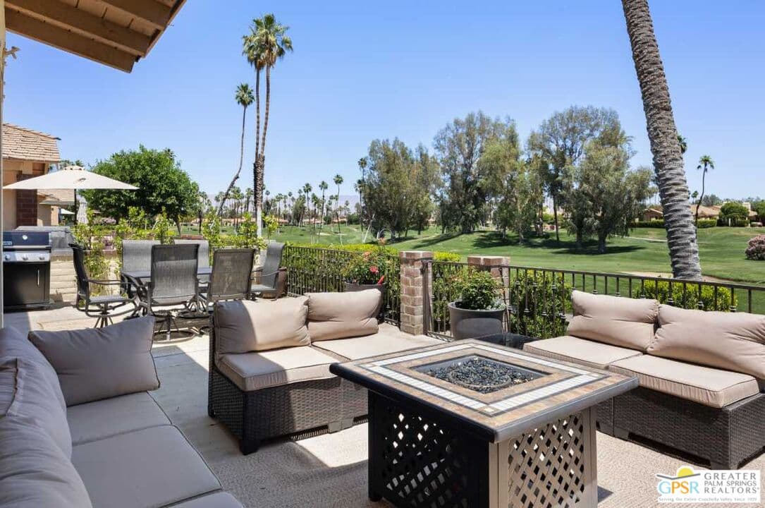 3 bd, 2 ba Condo in Palm Desert, CA — $5,650/mo — photo 2