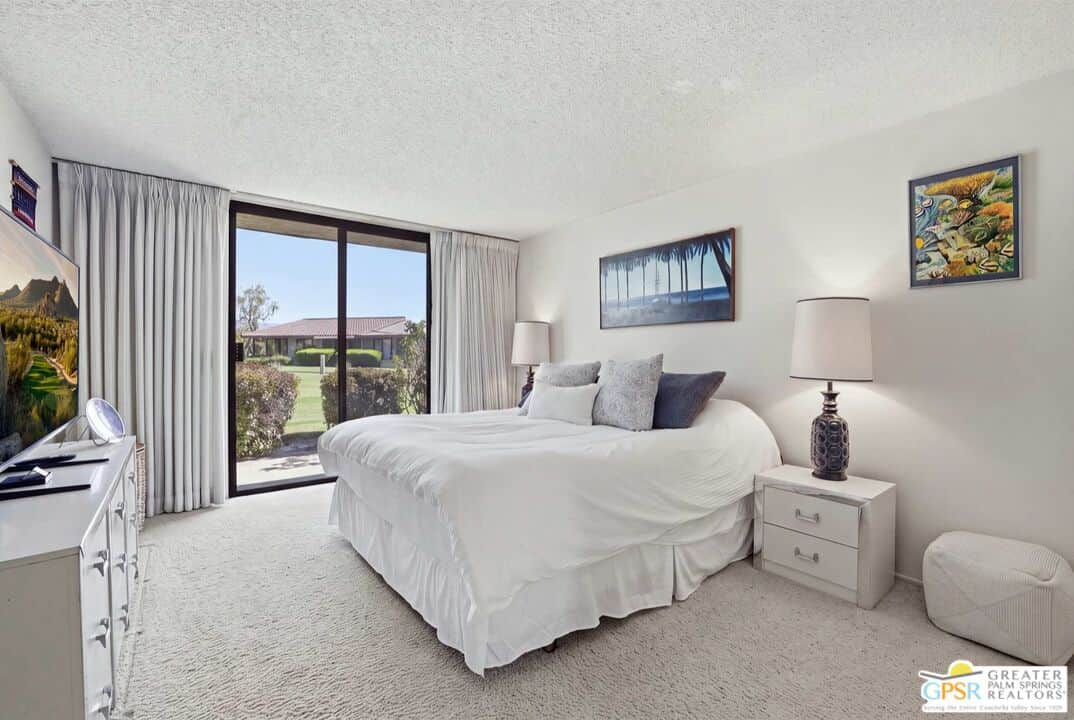 2 bd, 2 ba Condo in Palm Springs, CA — $4,100/mo — photo 1