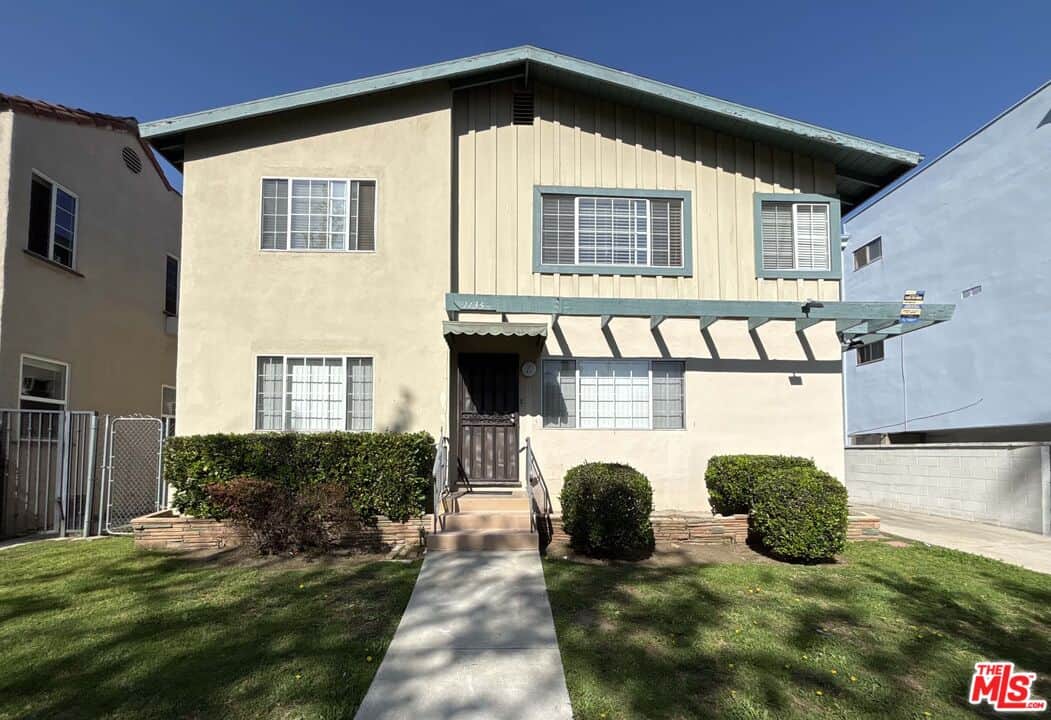 1 bd, 1 ba Apartment in Los Angeles, CA — $2,395/mo — photo 1