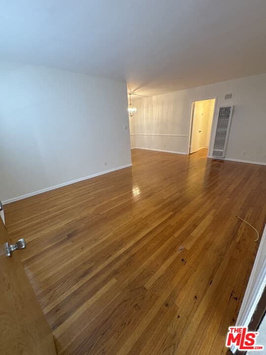 1 bd, 1 ba Apartment in Los Angeles, CA — $2,395/mo — photo 2
