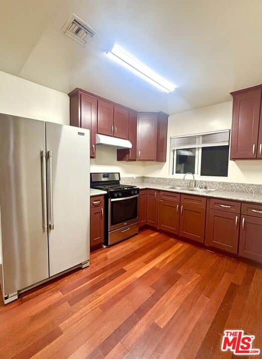 3 bd, 2 ba Apartment in Los Angeles, CA — $3,450/mo — photo 1