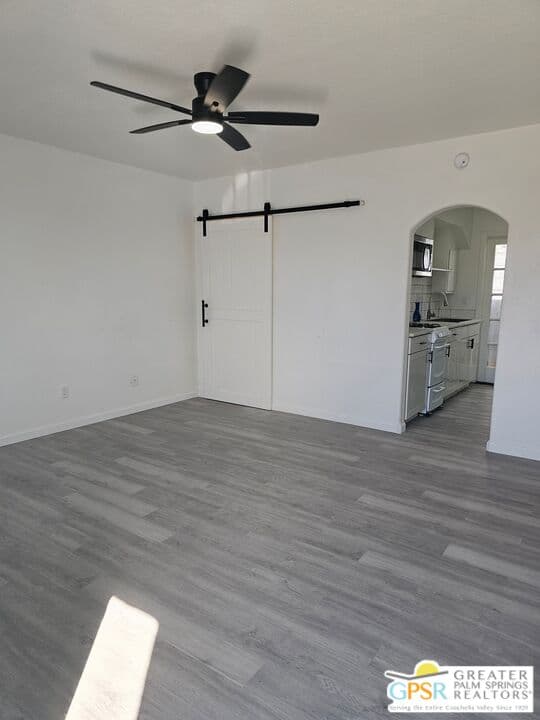 Studio, 1 ba Apartment in Palm Springs, CA — $1,250/mo — photo 2
