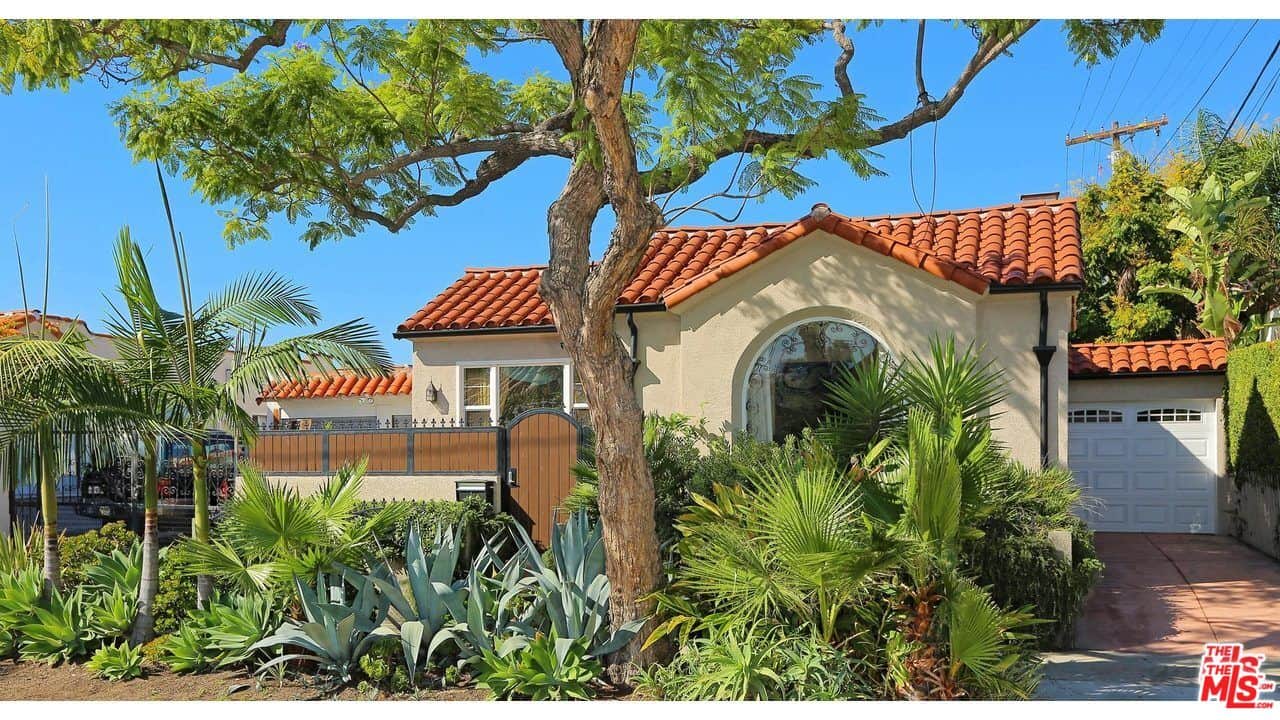 2 bd, 1 ba House in Los Angeles, CA — $4,750/mo — photo 1