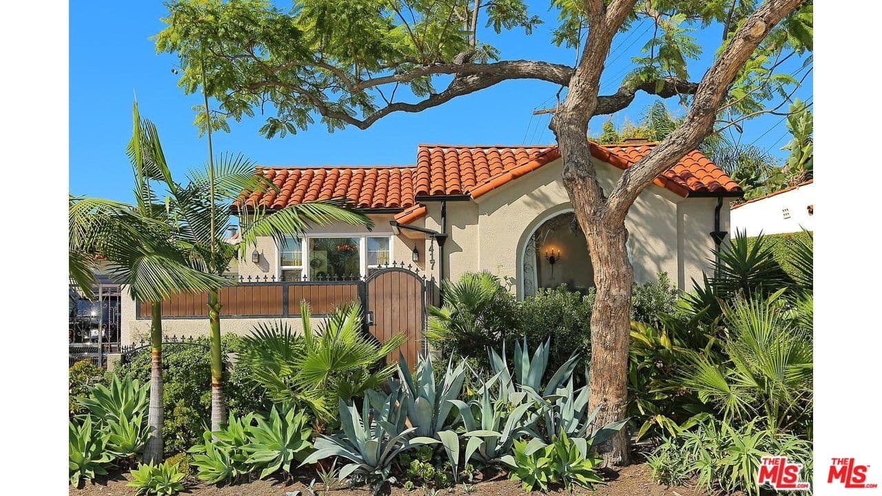 2 bd, 1 ba House in Los Angeles, CA — $4,750/mo — photo 2