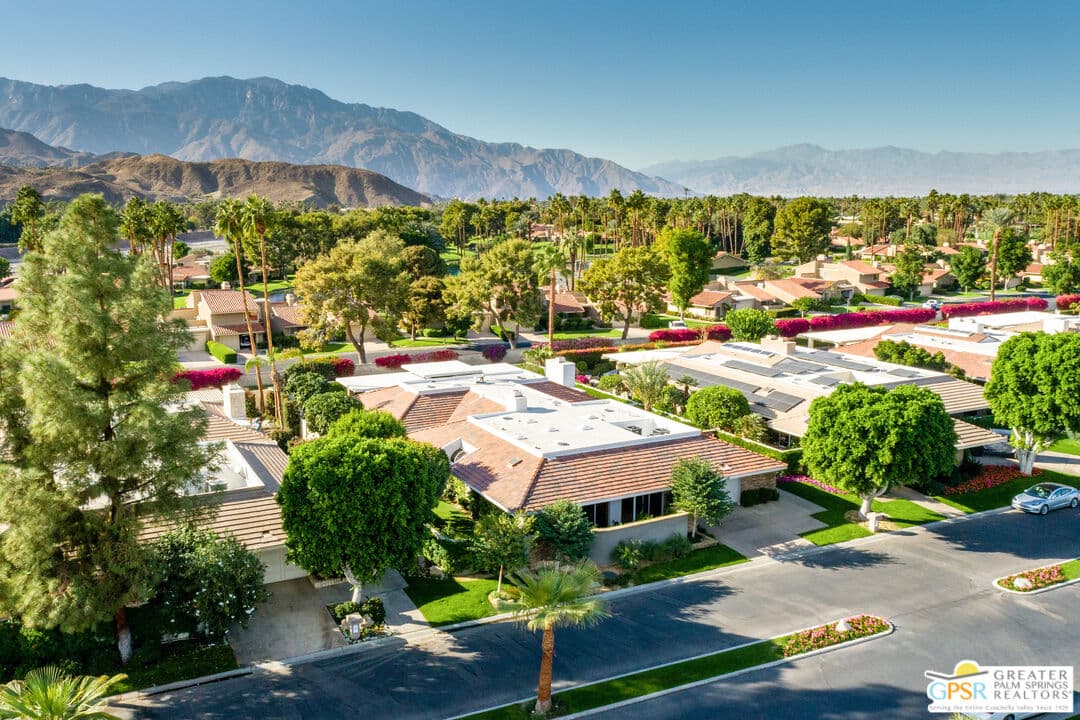 3 bd, 3 ba House in Rancho Mirage, CA — $19,500/mo — photo 2