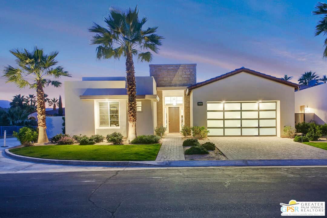 4 bd, 5 ba House in La Quinta, CA — $17,000/mo — photo 1