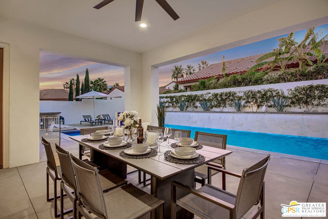 4 bd, 5 ba House in La Quinta, CA — $17,000/mo — photo 2