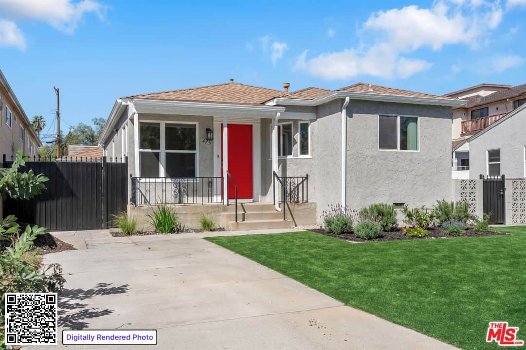 3 bd, 2 ba House in Glendale, CA — $5,000/mo — photo 1