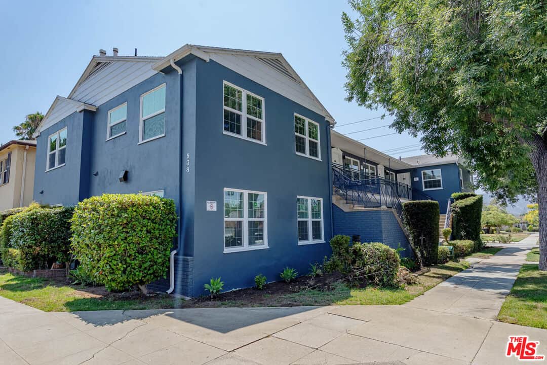 1 bd, 1 ba Apartment in Glendale, CA — $2,425/mo — photo 1