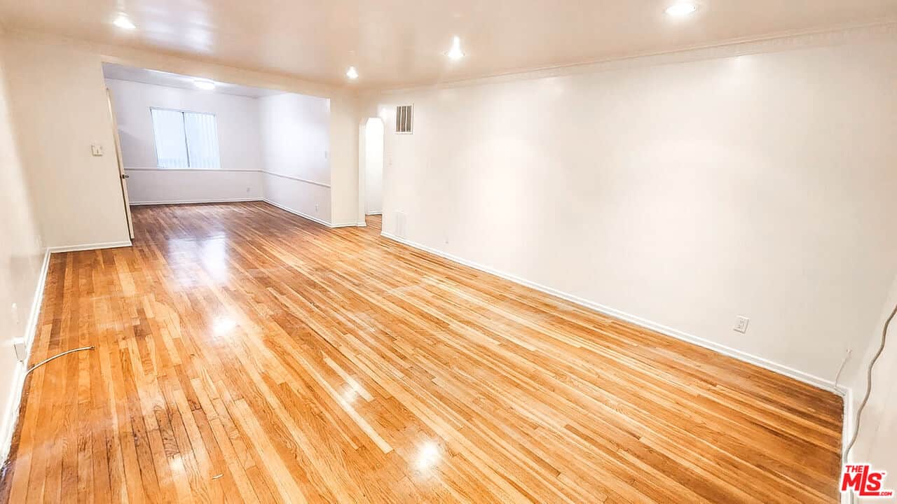 2 bd, 2 ba Townhouse in Los Angeles, CA — $3,100/mo — photo 1