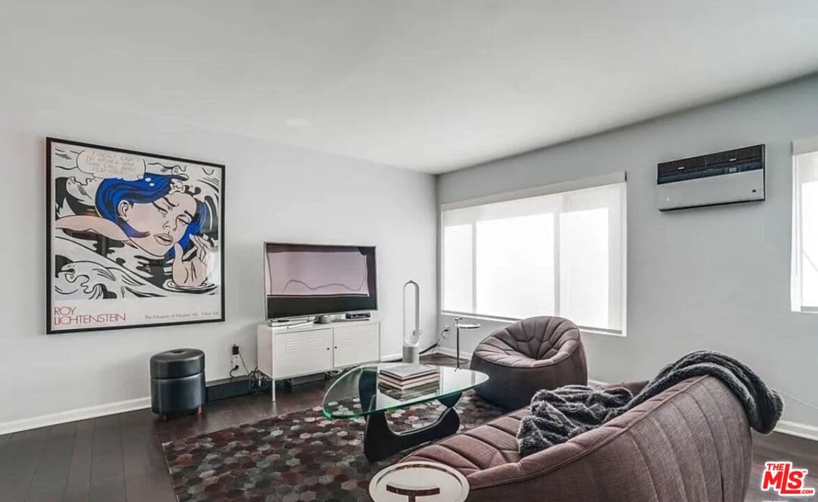 1 bd, 1 ba Condo in West Hollywood, CA — $3,200/mo — photo 2