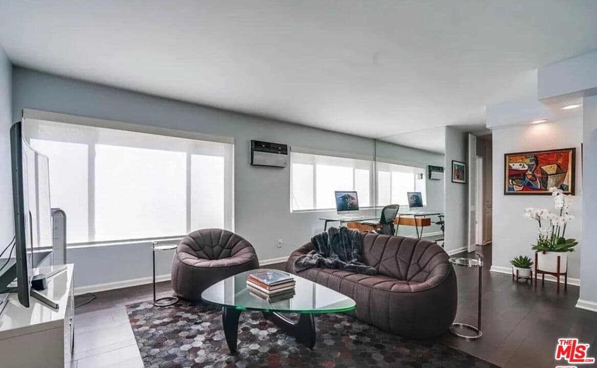 1 bd, 1 ba Condo in West Hollywood, CA — $3,200/mo — photo 1
