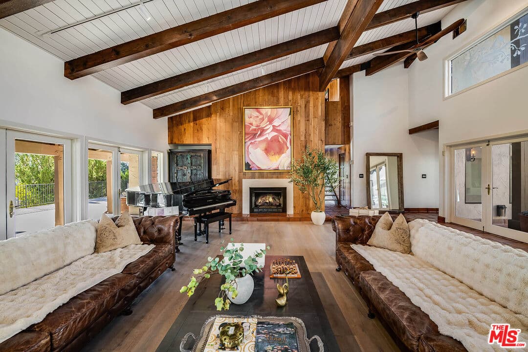 6 bd, 7 ba House in Santa Ynez, CA — $45,000/mo — photo 2