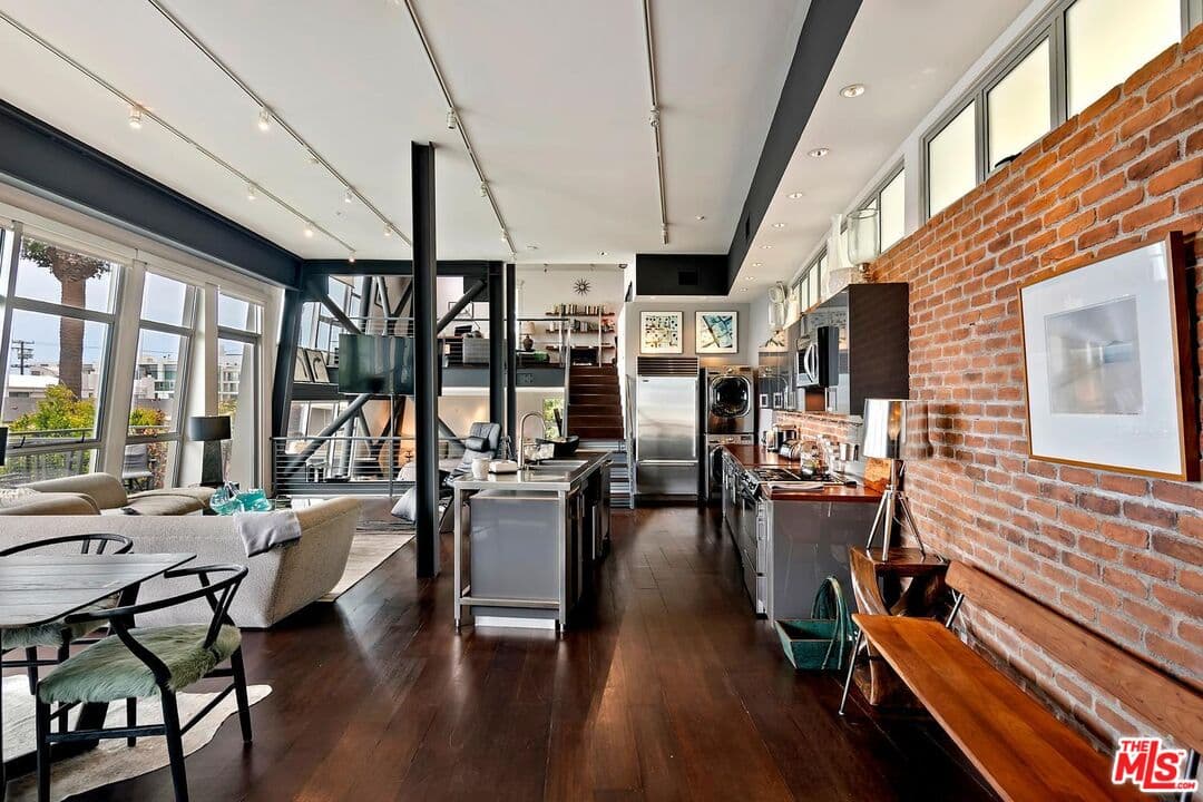 2 bd, 2 ba Condo in Santa Monica, CA — $8,000/mo — photo 1