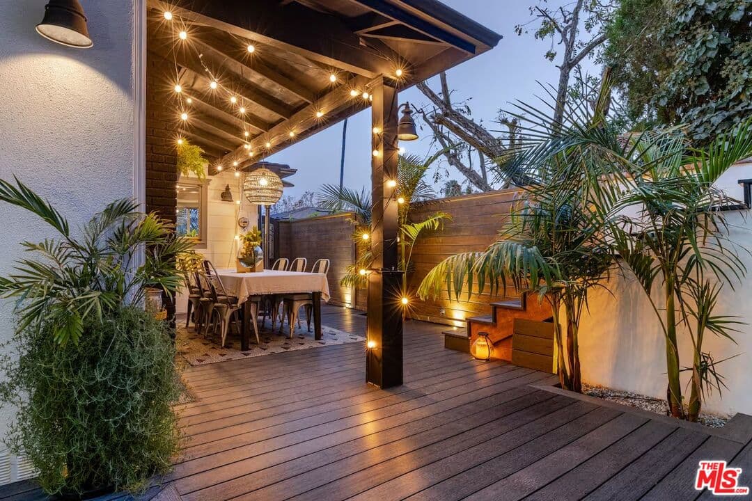 3 bd, 3 ba House in Studio City, CA — $13,000/mo — photo 2