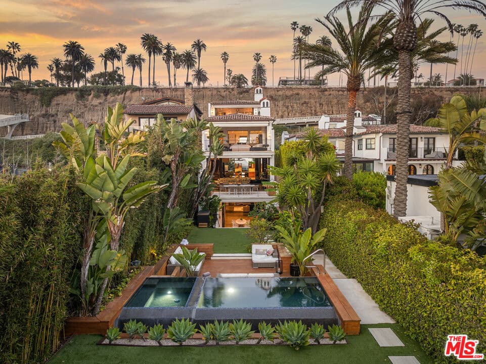 6 bd, 8 ba House in Santa Monica, CA — $85,000/mo — photo 1