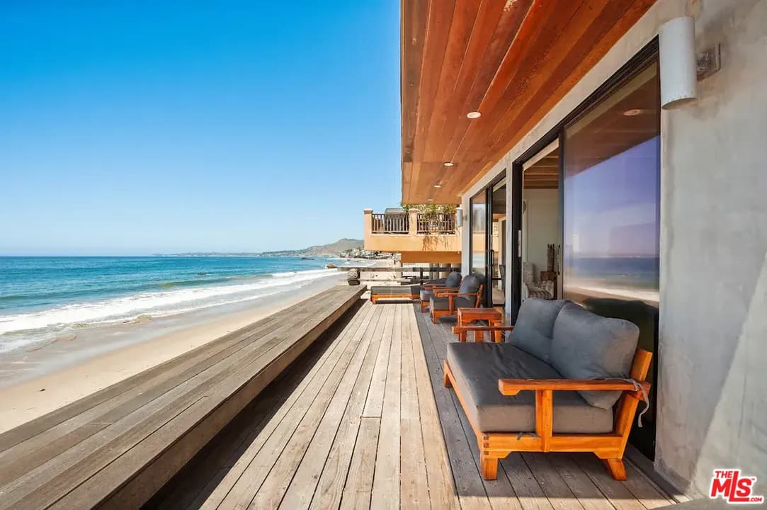5 bd, 5 ba House in Malibu, CA — $49,500/mo — photo 1
